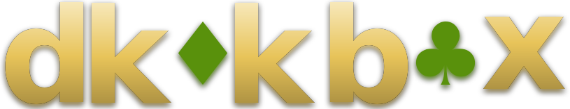 dkok box logo
